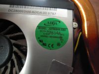 Лот: 7288489. Фото: 4. Система охлаждения для ноутбука... Красноярск