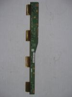 Лот: 15824433. Фото: 2. T-con M185BGE-L22 для матрицы... Радиодетали  (электронные компоненты)