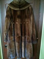 Лот: 9956220. Фото: 2. Норковая шубка, Греция. Бонусом... Женская одежда