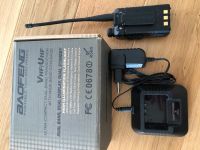 Лот: 14926519. Фото: 2. Рация Baofeng UV-5E Plus. Радиостанции