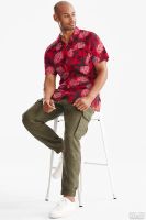 Лот: 14011785. Фото: 2. Рубашка мужская от Angelo Litrico... Мужская одежда