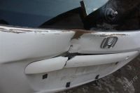 Лот: 1752116. Фото: 2. Дверь пятая Honda Civi2001гEU-1. Автозапчасти