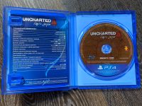 Лот: 16280393. Фото: 3. Uncharted 4: Путь вора (PS4... Компьютеры, оргтехника, канцтовары