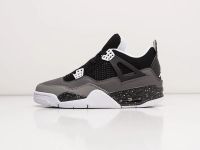 Лот: 19588315. Фото: 2. Кроссовки Nike Air Jordan 4 Retro. Женская обувь