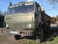 Лот: 378249. Фото: 2. Камаз 4310 батыр-сельхозник. Авто, мото, водный транспорт