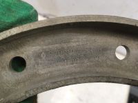 Лот: 21710433. Фото: 3. крепление балки подвески Renault... Авто, мото, водный транспорт