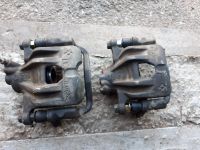 Лот: 14622367. Фото: 2. Суппорт тормозной задний toyota... Автозапчасти
