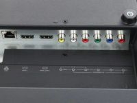 Лот: 10980017. Фото: 4. Абсолютно новый 32" (81 см) LED-телевизор... Красноярск