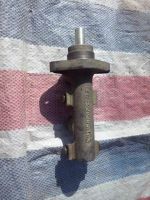 Лот: 15834400. Фото: 2. Главный тормозной цилиндр ГАЗ. Автозапчасти