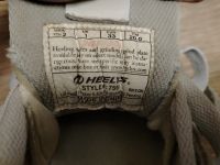 Лот: 25850476. Фото: 6. Роликовые кроссовки Heelys, размер...