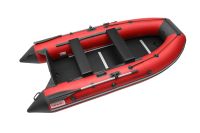 Лот: 25656510. Фото: 3. Лодка ПВХ РОДЖЕР Hunter Keel 3200. Авто, мото, водный транспорт