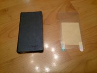 Лот: 3418662. Фото: 3. чехол + пленка xperia z. Смартфоны, связь, навигация