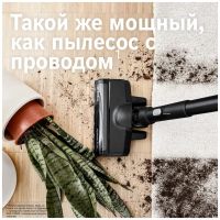 Лот: 18599323. Фото: 12. Пылесос беспроводной Bosch BCS...