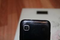 Лот: 3261778. Фото: 4. Samsung galaxy s i9003