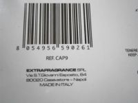 Лот: 15879606. Фото: 15. Набор Capucci de Capucci 100 ml...