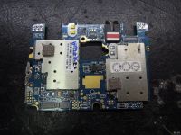 Лот: 13070957. Фото: 2. Основная плата Dexp Ixion X150. Радиодетали  (электронные компоненты)