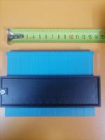 Лот: 21376744. Фото: 3. Шаблон для переноса контура 125... Красноярск