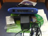 Лот: 1241395. Фото: 3. ADSL2+4х Ethernet модем/маршрутизатор. Компьютеры, оргтехника, канцтовары