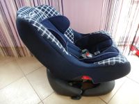 Лот: 3089676. Фото: 3. Автокресло детское Inglesina Moovy... Красноярск