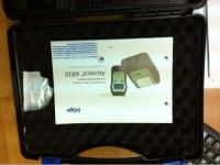 Лот: 6832724. Фото: 4. Алкотестер. Красноярск