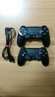 Лот: 8860695. Фото: 2. Sony PlayStation 4 500GB (PS4... Игровые приставки, консоли, видеоигры