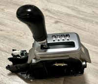 Лот: 18656006. Фото: 2. Селектор рычаг акпп cvt nissan... Автозапчасти