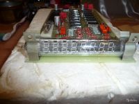 Цифровая шкала ЦШ-01 - Доска объявлений сайта "Отечественная радиотехника ХХ век