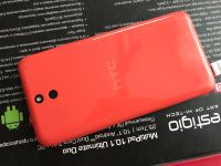 Лот: 11903557. Фото: 2. HTC desire 610 red. Смартфоны, связь, навигация