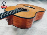 Лот: 23341567. Фото: 2. Акустическая гитара Tayste Ts66... Музыкальные инструменты