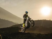 Лот: 25791505. Фото: 6. Мотоцикл KOVE 450 RALLY REGULAR...