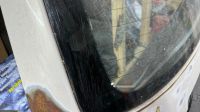 Лот: 23542050. Фото: 2. Дверь багажника Toyota Harrier... Автозапчасти