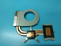 Лот: 16410701. Фото: 2. Б/У радиатор, система охлаждения... Комплектующие