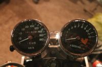 Лот: 4862451. Фото: 4. Kawasaki ZL400 Eliminator, 1994г... Красноярск