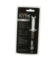 Лот: 24948884. Фото: 2. Термопаста Scythe Thermal Elixer... Комплектующие