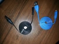 Лот: 6327366. Фото: 2. Usb led cable Iphone 5S,5C,6,6... Аксессуары