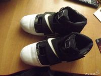 Лот: 4156626. Фото: 3. Баскетбольные кроссовки Nike. Одежда, обувь, галантерея