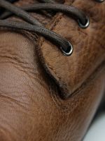 Лот: 24296685. Фото: 6. Ботинки мужские Blackstone Colin...
