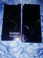 Лот: 15143053. Фото: 2. Samsung galaxy Not8. Аксессуары