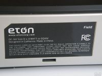 Лот: 9131778. Фото: 9. Eton Field 550 (NGWFB) Всеволновый...