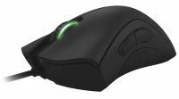 Лот: 9123082. Фото: 2. Игровая мышь: Razer Deathadder... 23 февраля и 8 марта