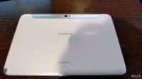 Лот: 6138713. Фото: 2. Планшет Samsung Galaxy NOTE 10... Компьютеры, ноутбуки, планшеты