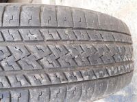 Лот: 1957699. Фото: 2. Шина Bridgestone Dueler H/T 215... Шины, Диски