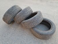 Лот: 24326272. Фото: 8. 205/55/16 Nokian Hakkapeliitta-7...