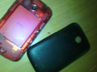 Лот: 5791308. Фото: 2. Телефон HTC по привлекательной... Смартфоны, связь, навигация