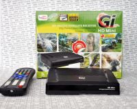 Лот: 7146343. Фото: 2. Ресивер GI HD Mini. ТВ и видео