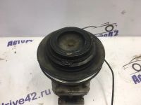 Лот: 21716477. Фото: 7. компрессор кондиционера Kia Spectra...