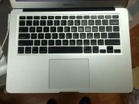 Лот: 4230877. Фото: 4. ноутбук Apple MacBook Air 13.3... Красноярск