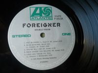 Лот: 22715479. Фото: 6. Foreigner. " Double Vision...