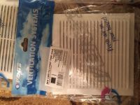 Лот: 5117893. Фото: 2. Решетки вентиляционные 200х200... Тепловое оборудование, климат