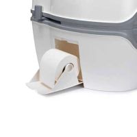 Лот: 7585505. Фото: 4. Биотуалет Thetford Porta Potti... Красноярск